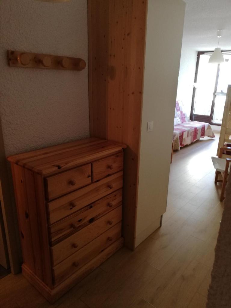 les saisies ;loue a la semaine 6