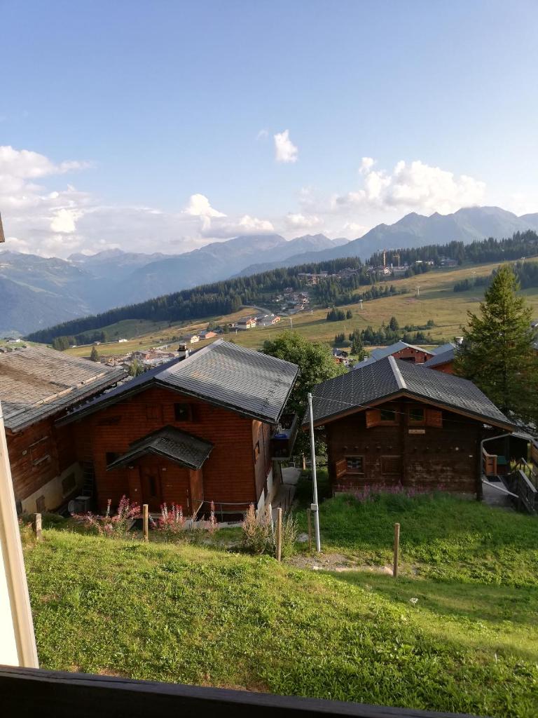 les saisies ;loue a la semaine 5