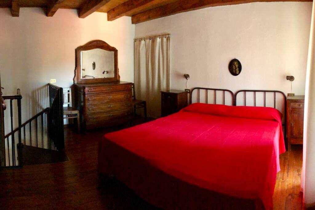 La vecchia torretta 7