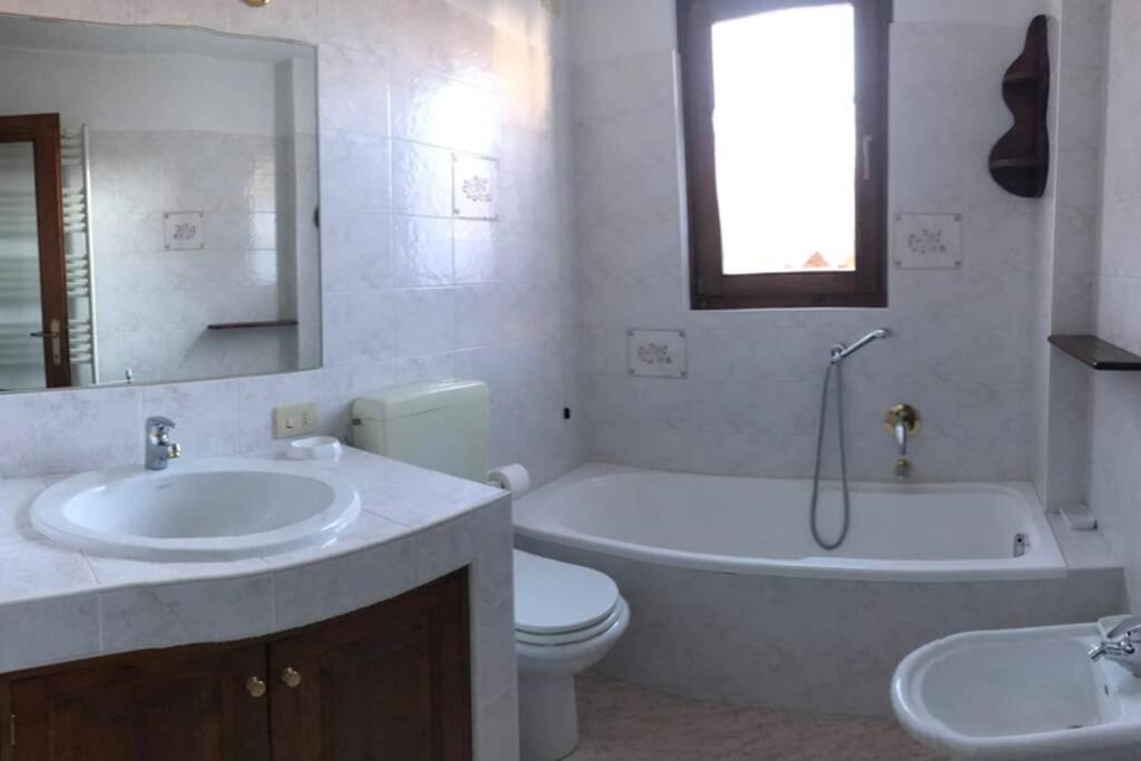 La vecchia torretta 8