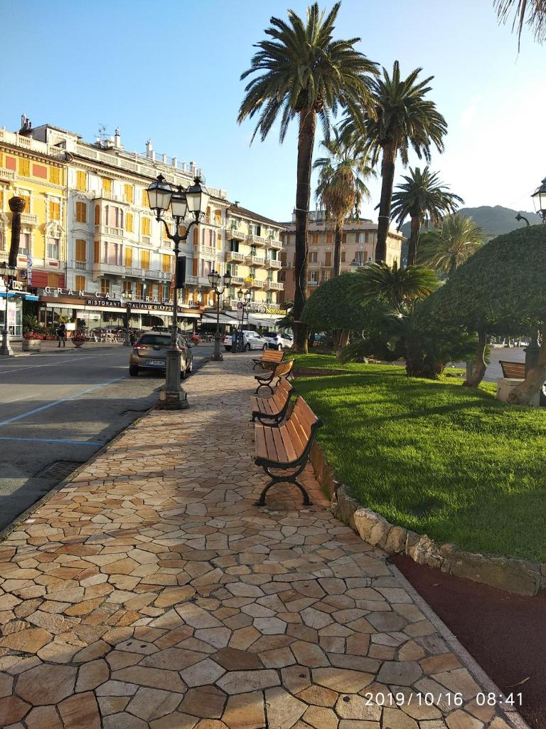 IN CENTRO A RAPALLO 6
