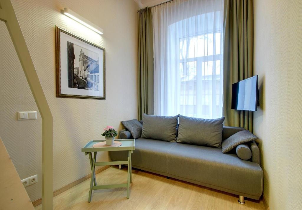 Sodu15 Apartments 2