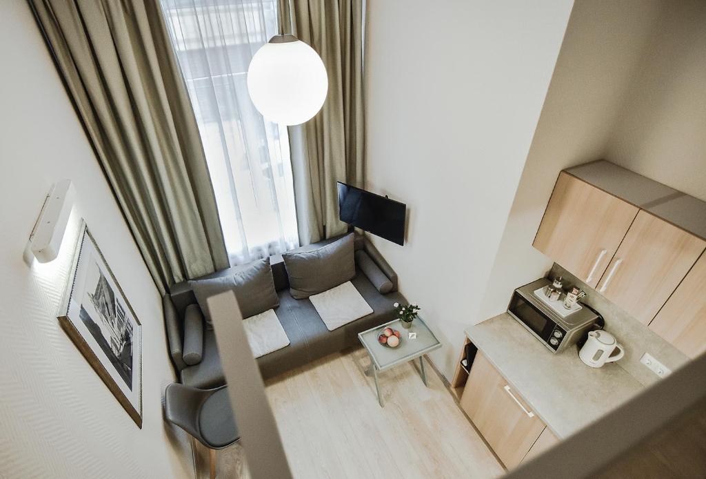 Sodu15 Apartments 5