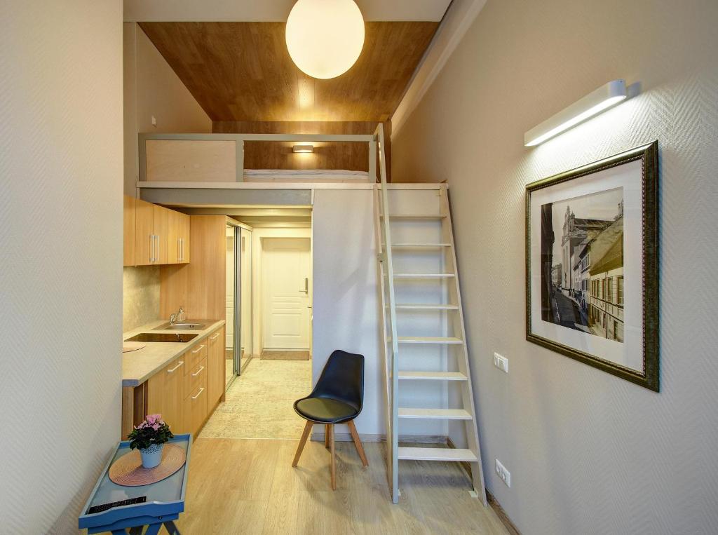 Sodu15 Apartments 4