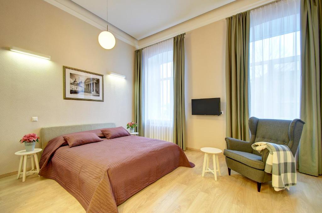 Sodu15 Apartments 2