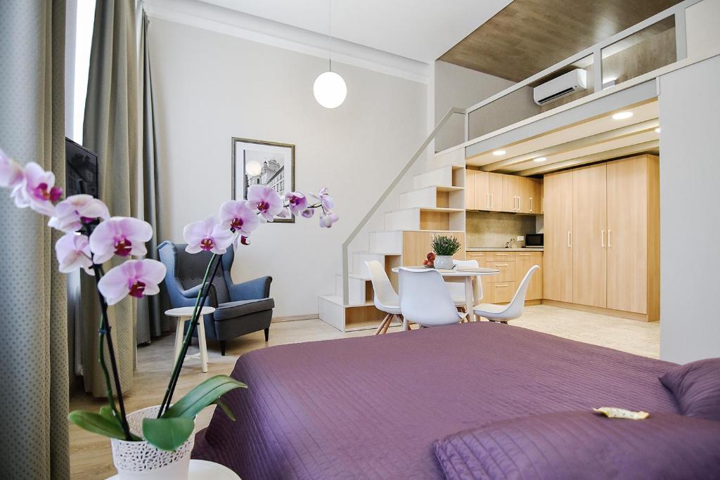Sodu15 Apartments 3