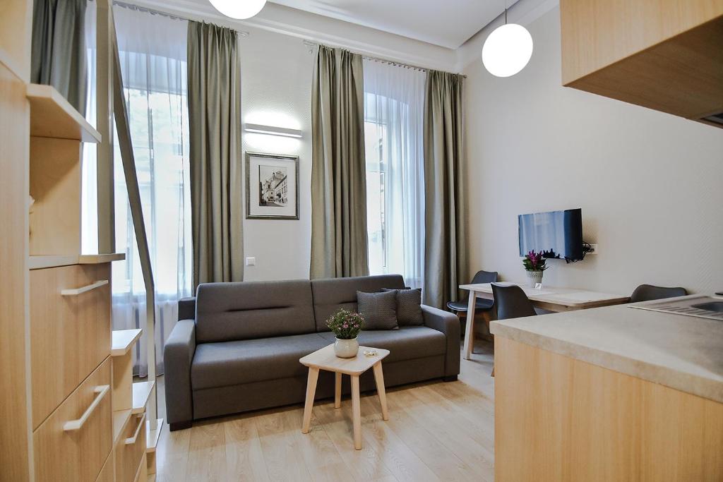 Sodu15 Apartments 4