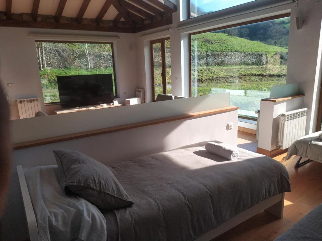 Cantabria Collection - Excepcional chalet cerca de Cabárceno 7