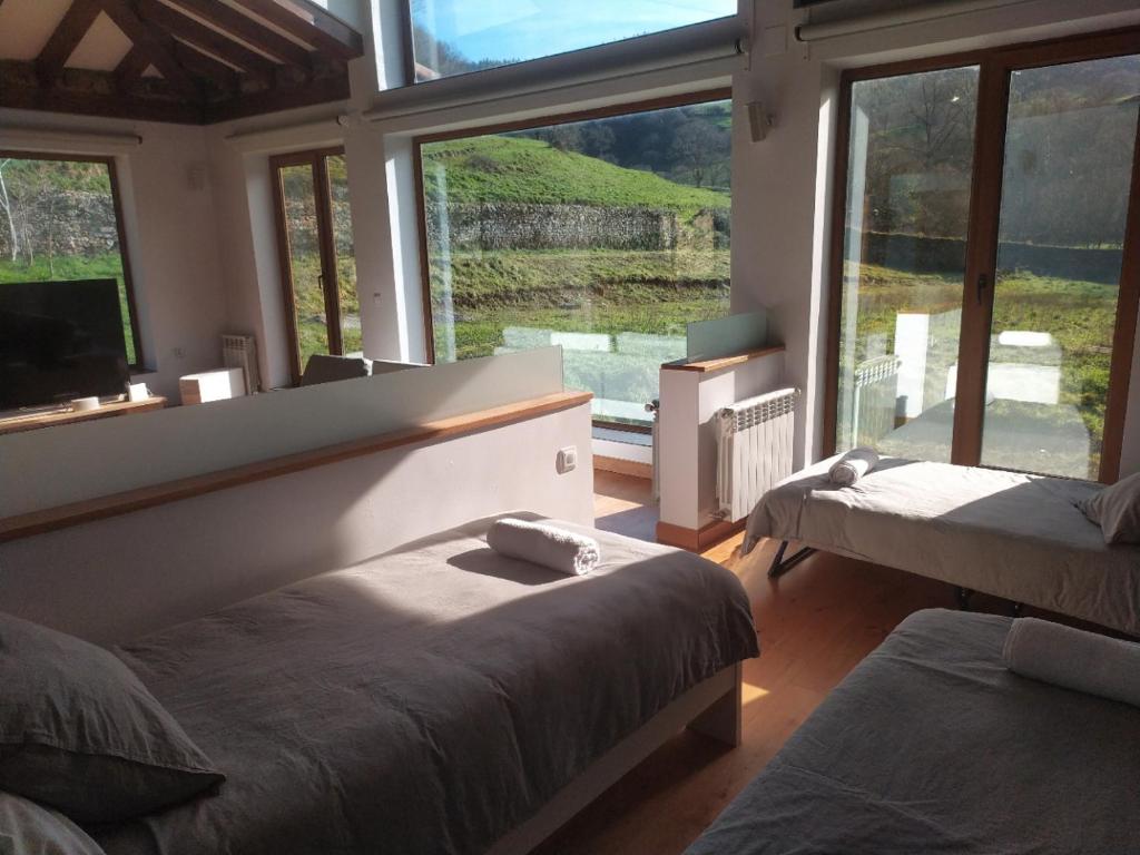 Cantabria Collection - Excepcional chalet cerca de Cabárceno 2