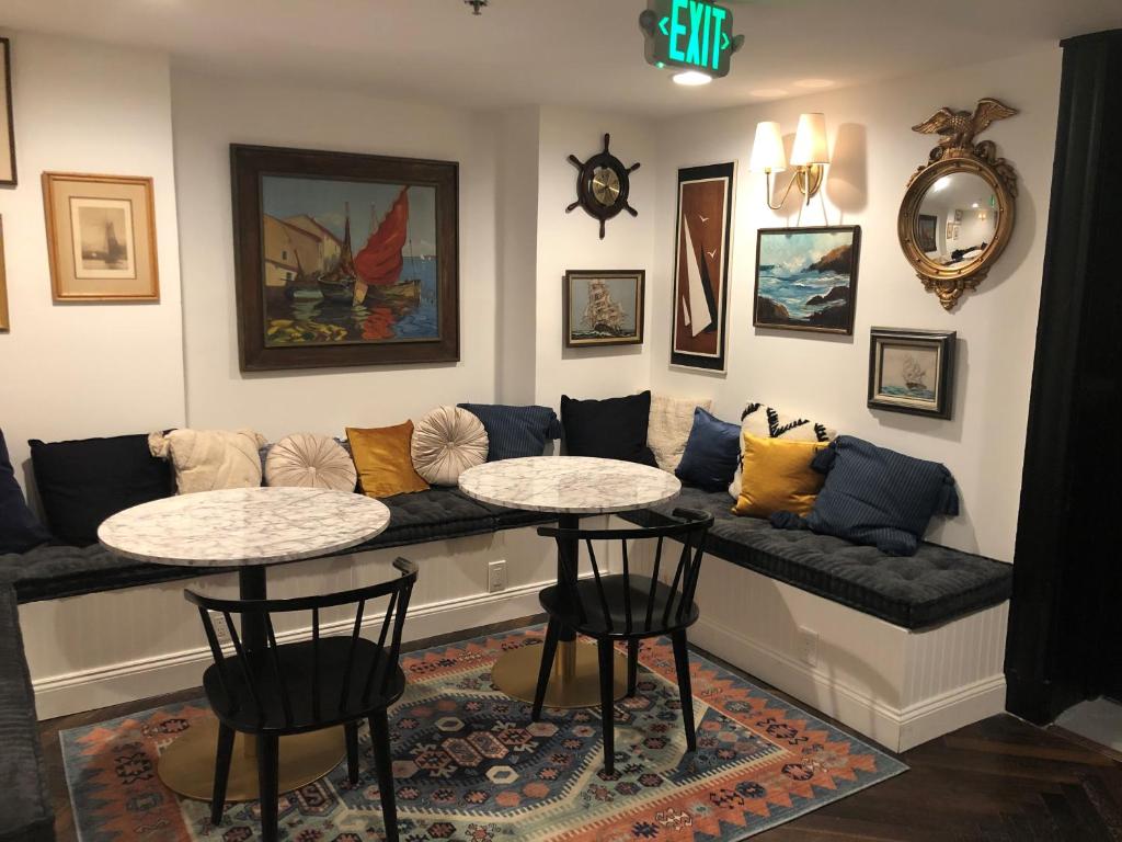Found Hotel Boston Common Image