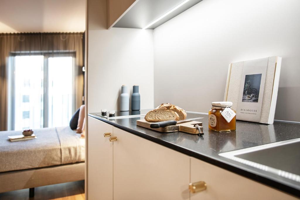 ipartment Frankfurt Airport 3