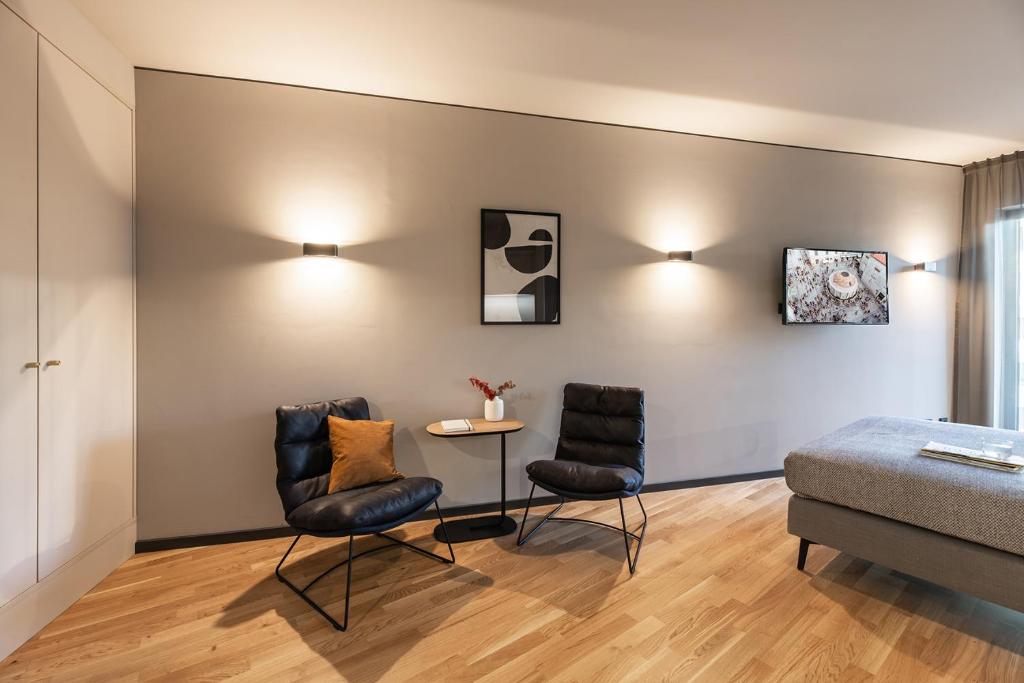 ipartment Frankfurt Airport 5