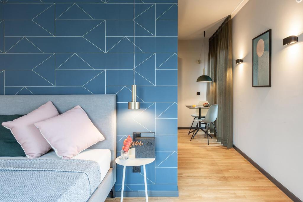 ipartment Frankfurt Airport 4
