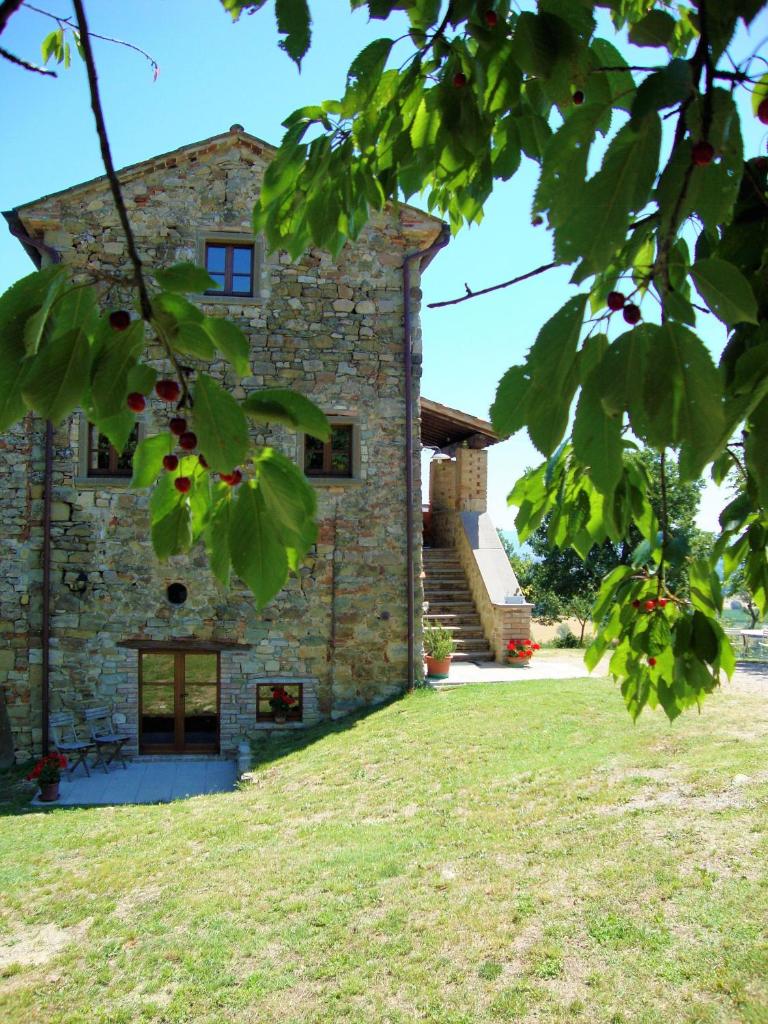 Photo de la galerie de l'établissement Villa Acadirospi, à Città di Castello 21 autres photos