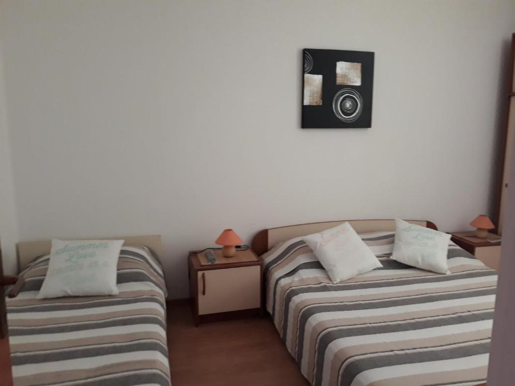 Apartments Bonaparte 2