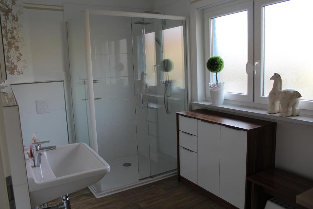 Ferienwohnung am Park 6