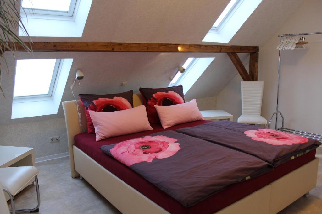 Ferienwohnung am Park 2
