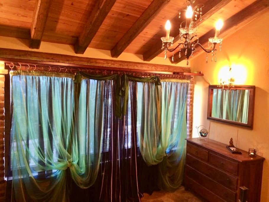 Ermones Emerald Villa 3