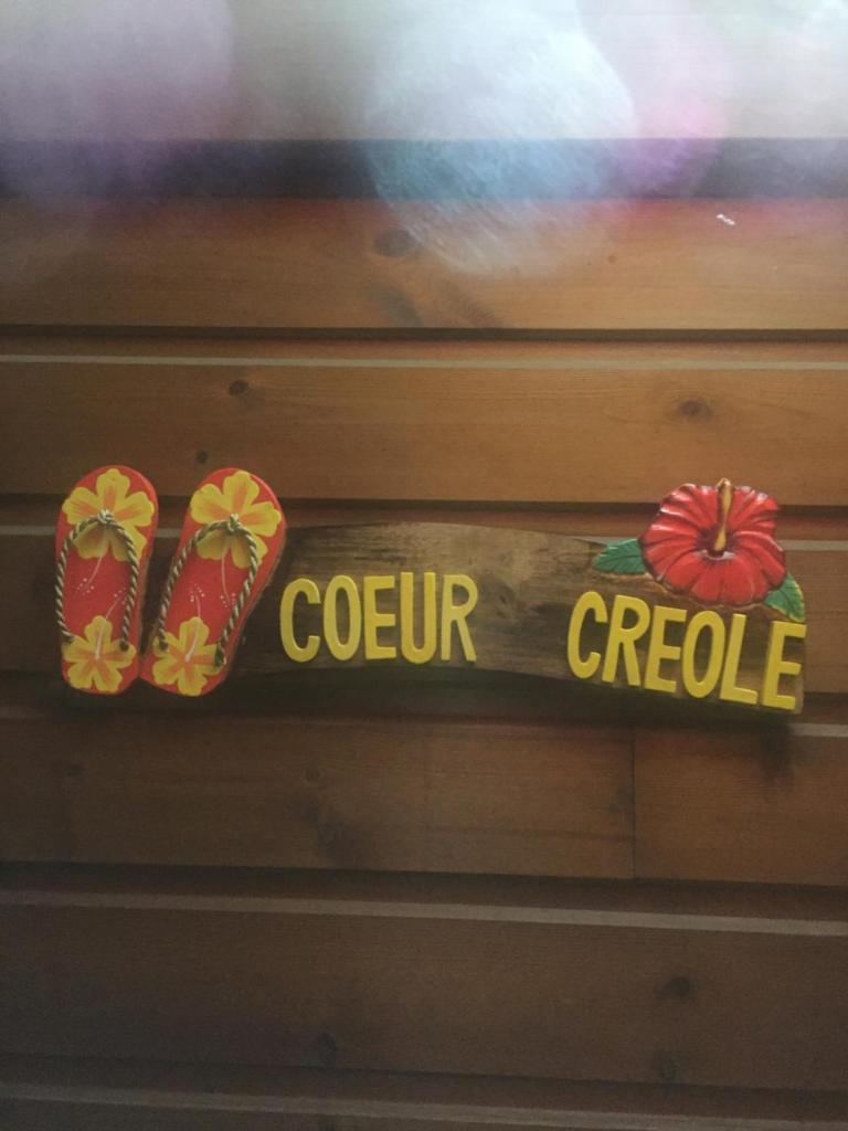 COEUR CREOLE 2