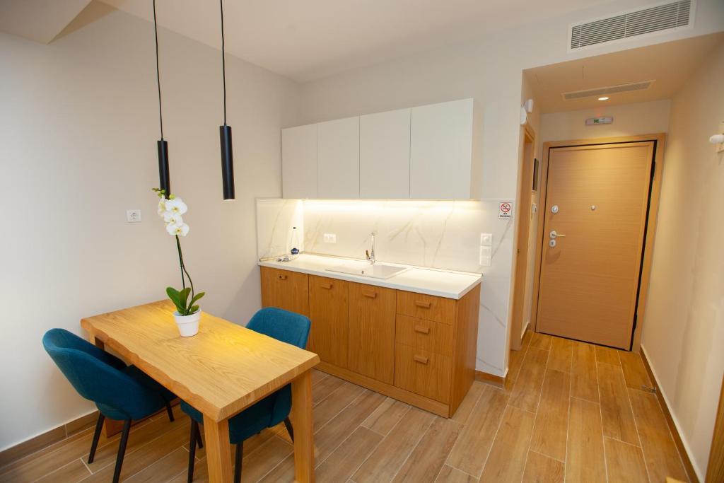 No21 Luxury Suites 4
