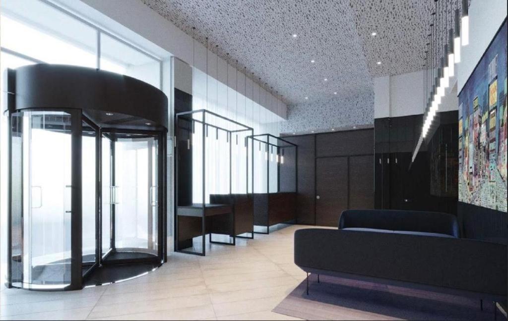 DoubleTree by Hilton New York Times Square South Image