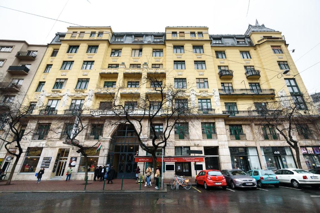 Vanesia Boutique Apartment 6