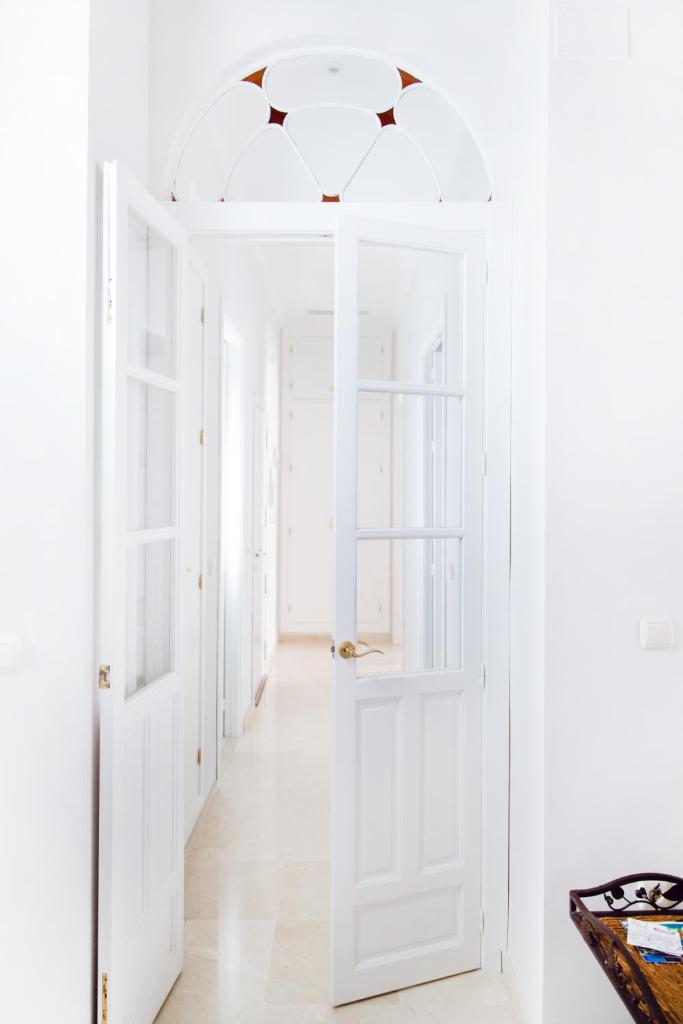 Hispalis Casa Palacio Apartment 3