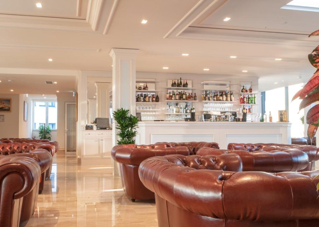 Grand Hotel Palladium Image