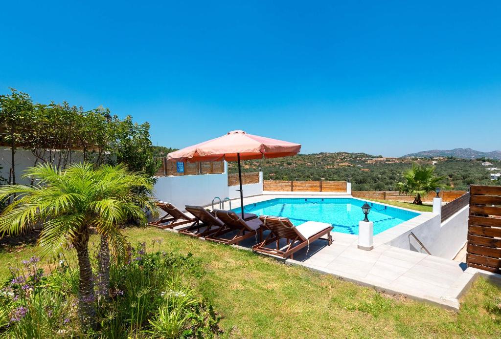 Kolymbia Village 5