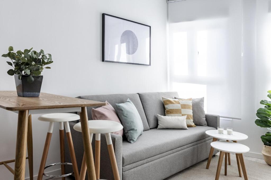 MAD Apartments by Olala Homes 7