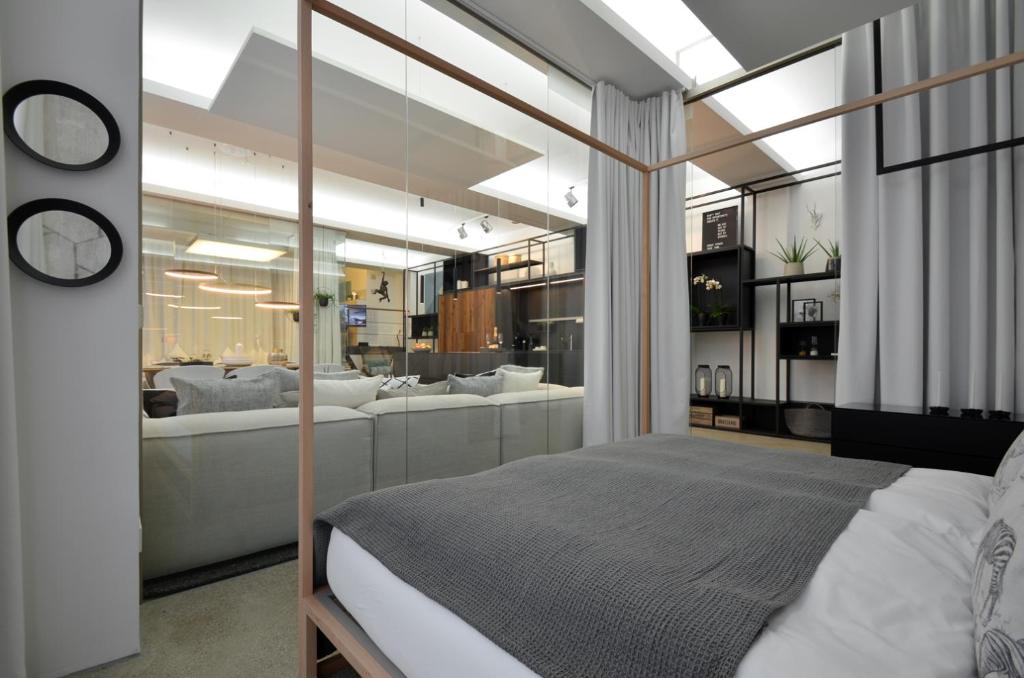Luxury Omaruru-Design-Apartment Deluxe 8