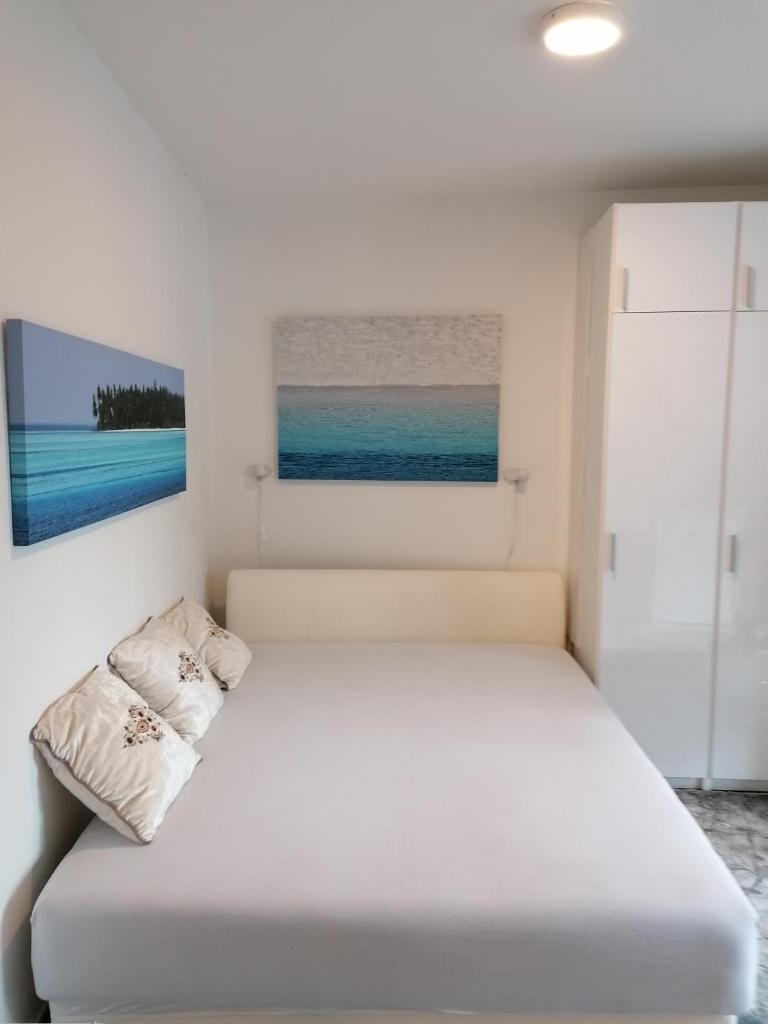 Zagreb Studio 39 Kranjčevićeva 2