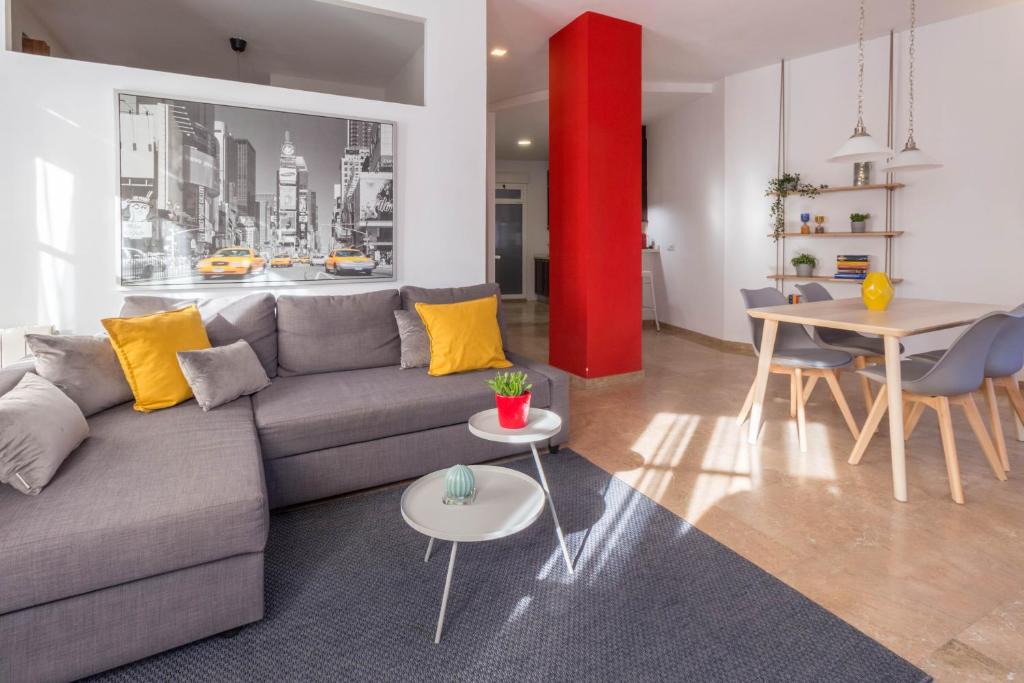 Lovely Apartment! 7
