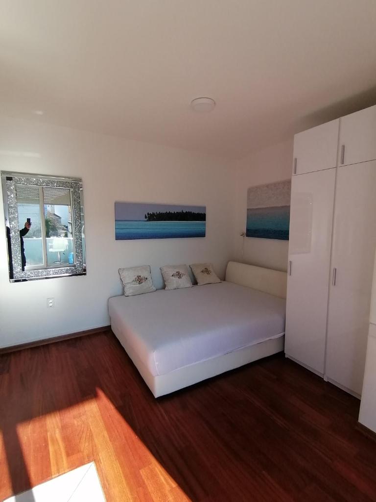 Zagreb Studio 39 Kranjčevićeva 7