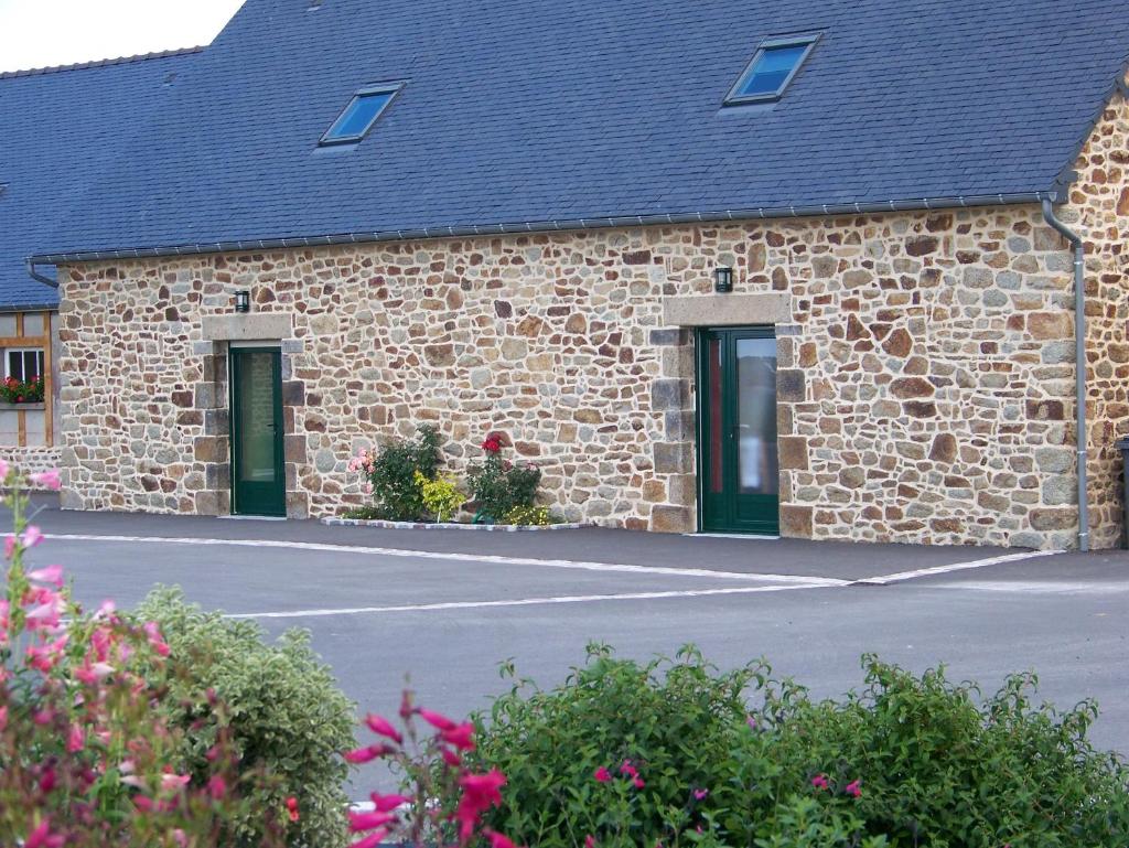 Gites Bellevue 7