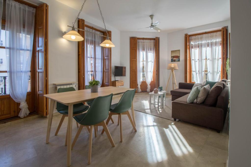Lovely Apartment! 8