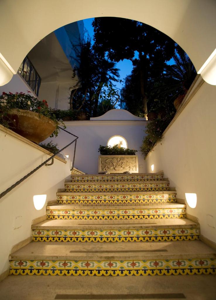 Albergo Gatto Bianco