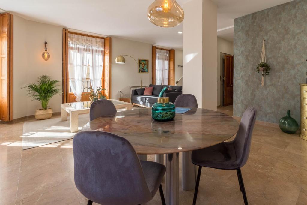 Lovely Apartment! 4