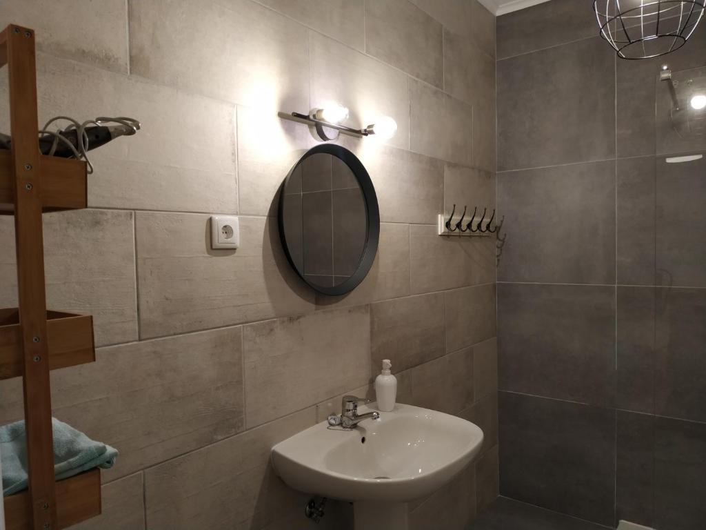 Tavira Lovers - City Centre Apartment III 8