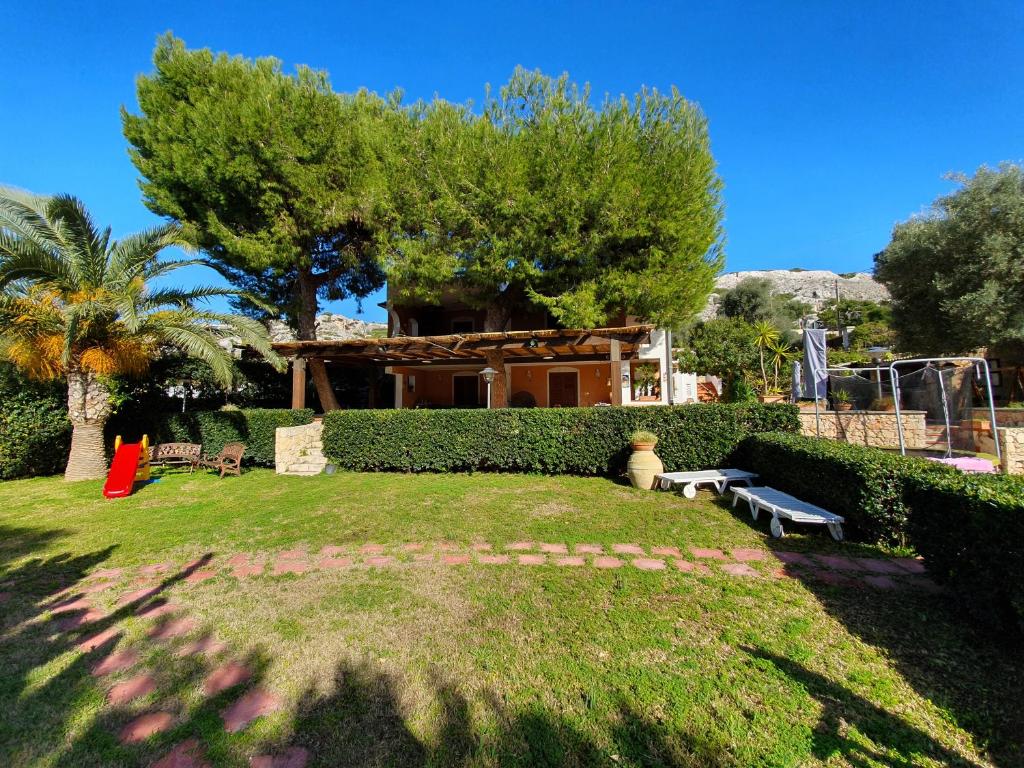 Villa Plemmyria 6