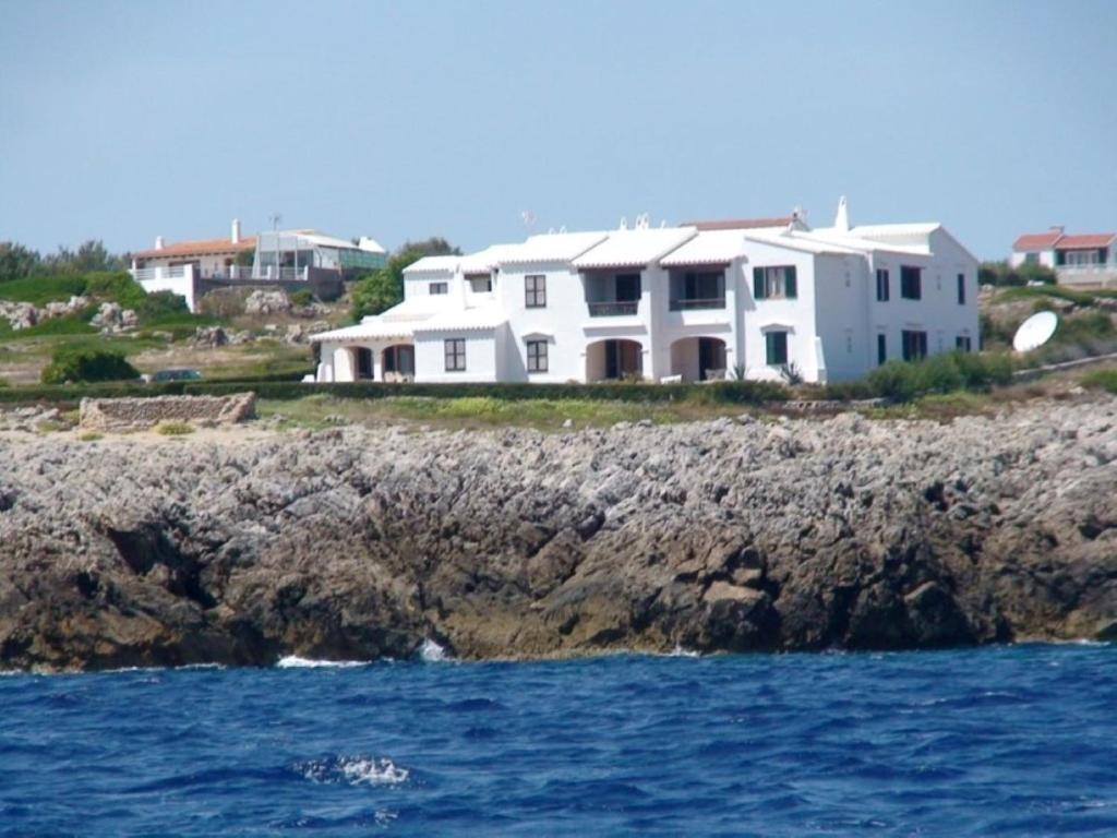 Apartamentos Rocas Marinas 3