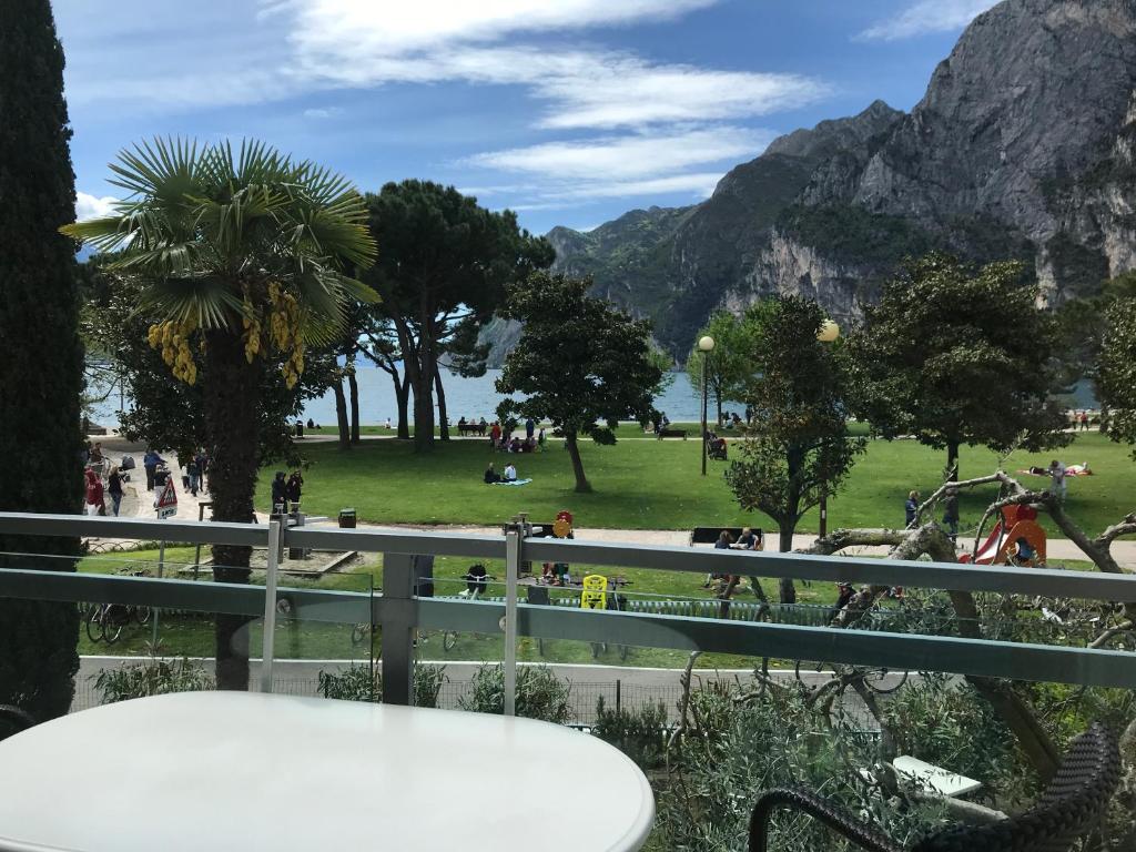 Appartement Lago Blu Superior