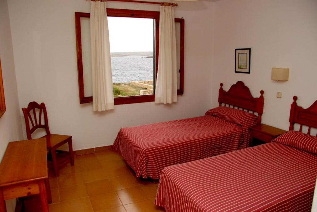 Apartamentos Rocas Marinas 4