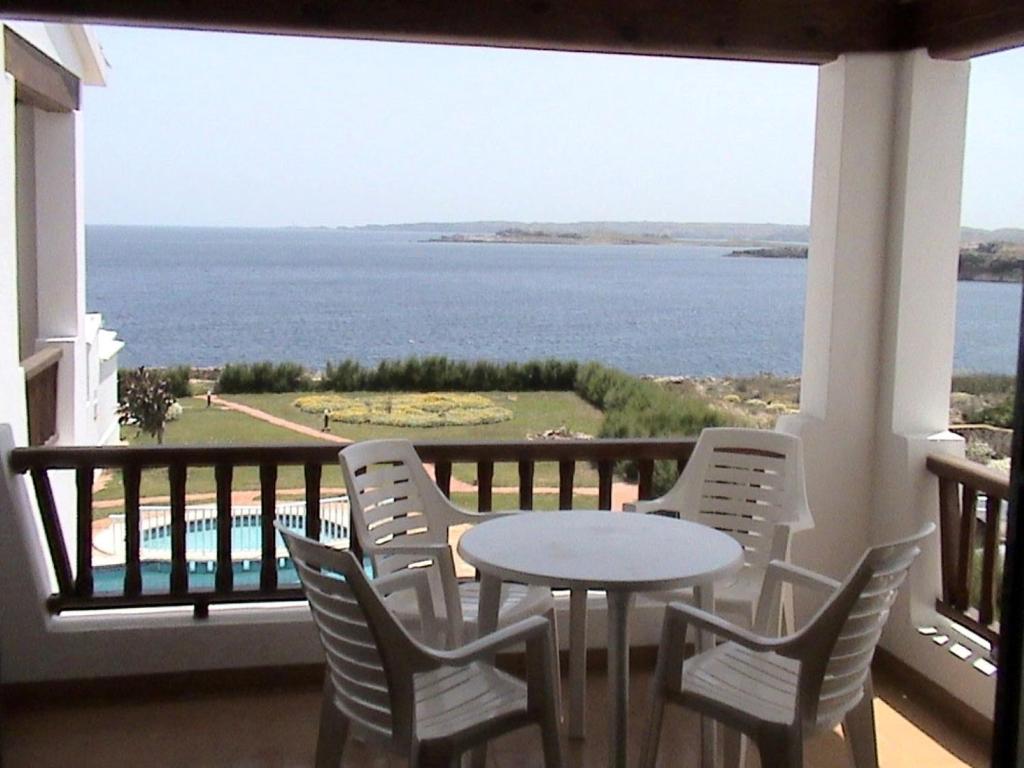 Apartamentos Rocas Marinas 8