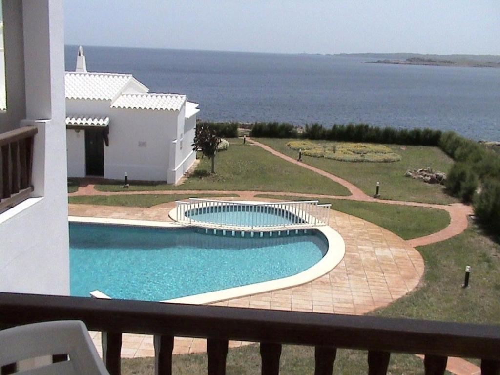 Apartamentos Rocas Marinas 7