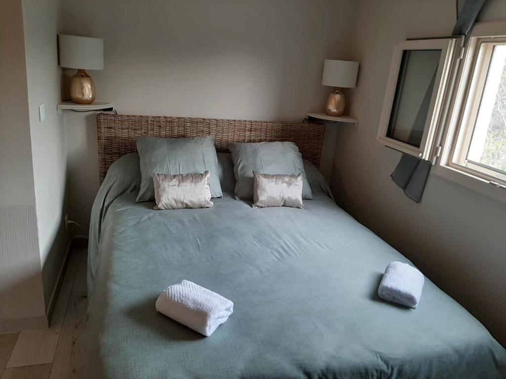 Gîte de charme 7