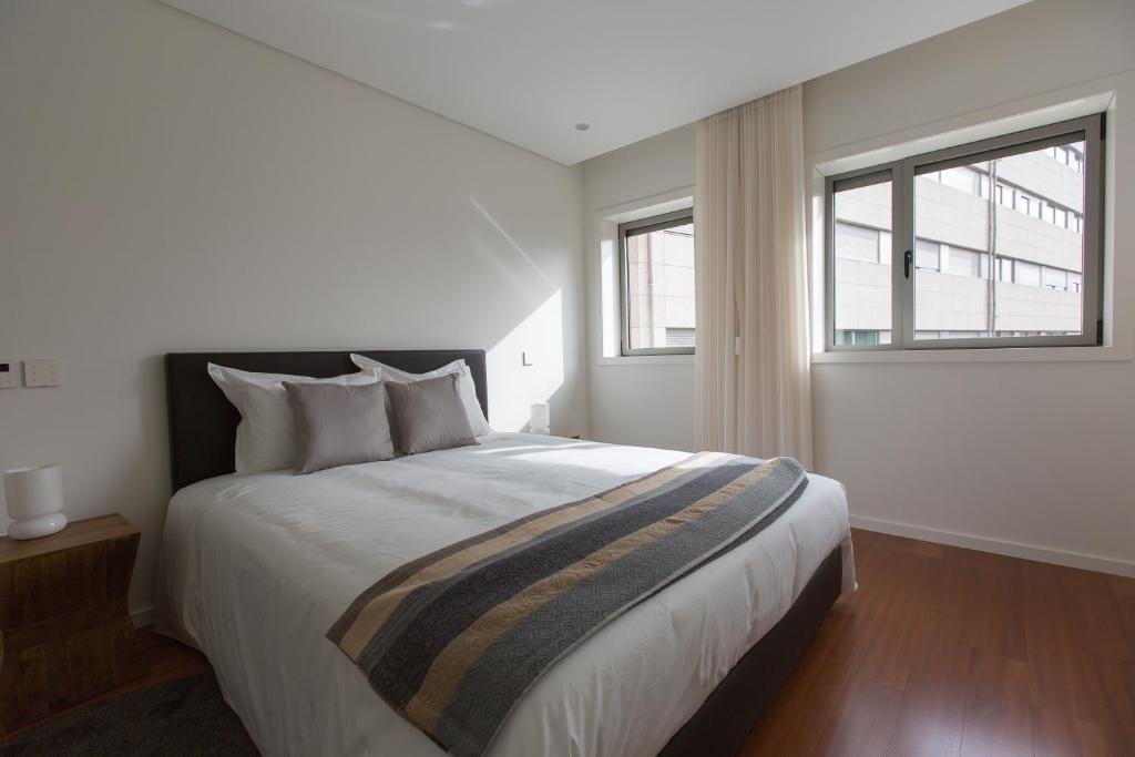 Braga Luxury Residence 3854 2