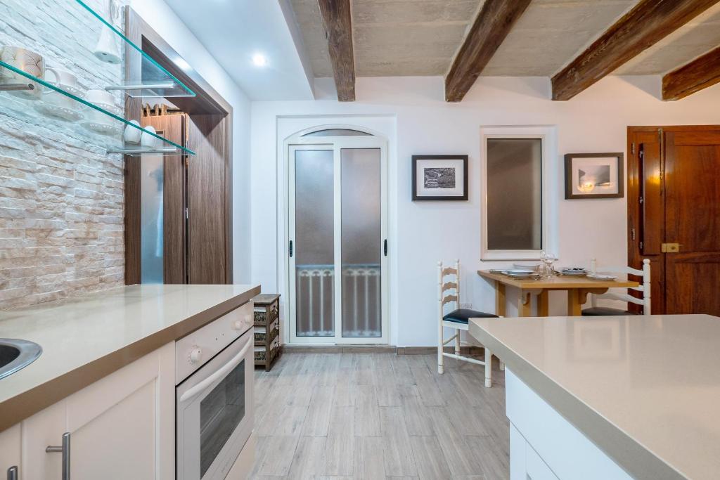 Valletta Main Street Apartment DELUXE 3