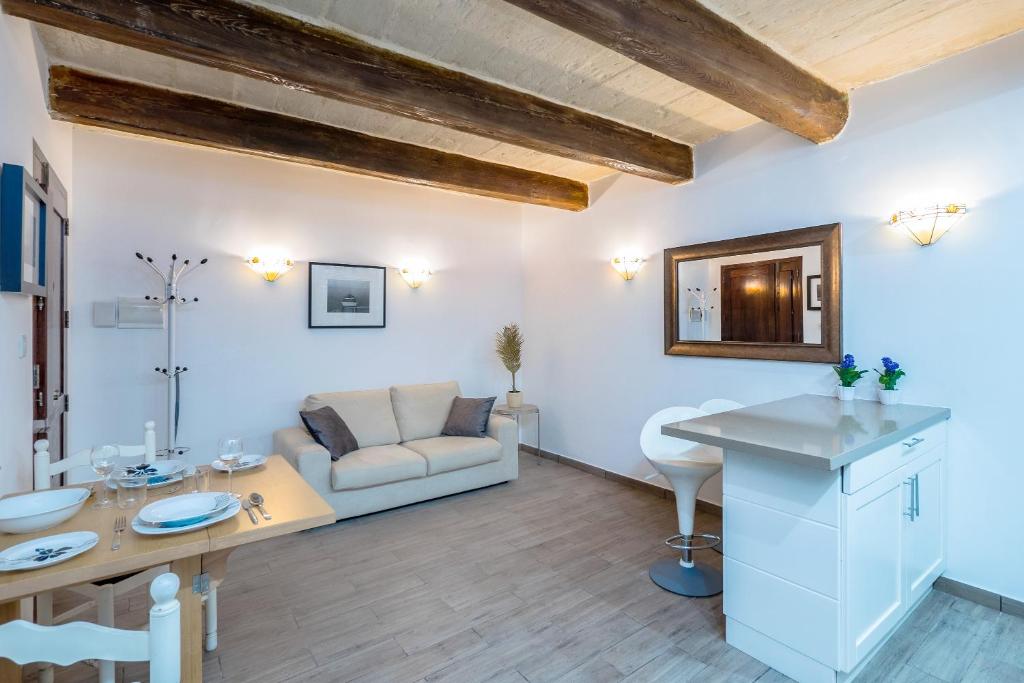 Valletta Main Street Apartment DELUXE 5