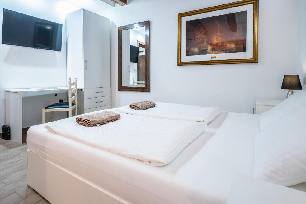 Valletta Main Street Apartment DELUXE 8